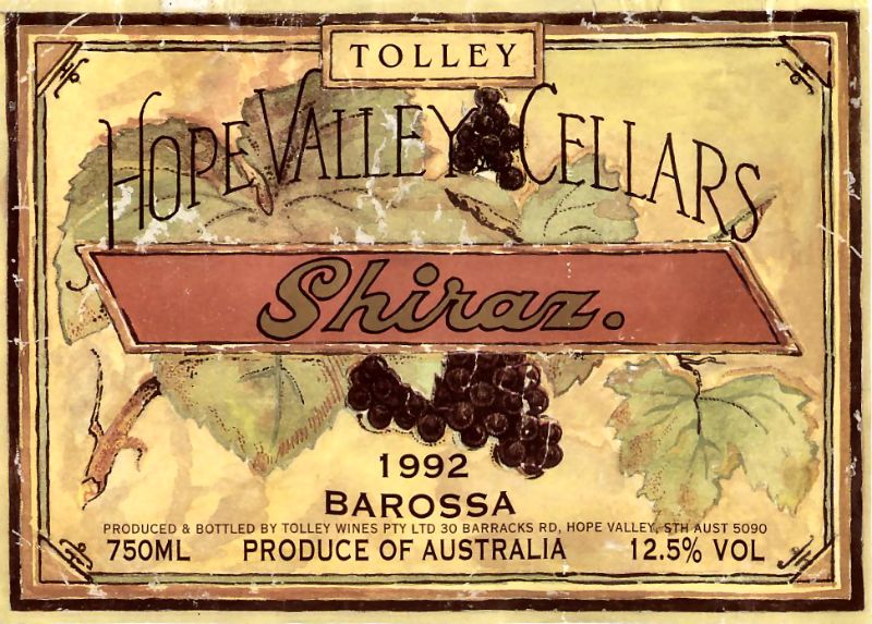 Barossa_Hope Valley Cellars_shiraz 1992.jpg